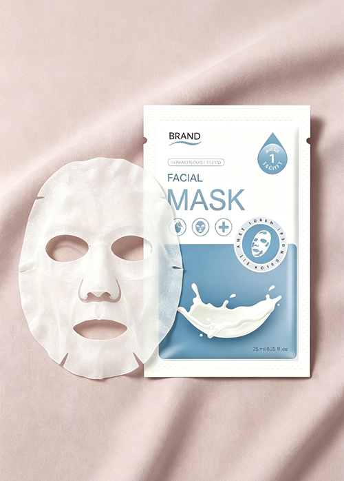 Cosmetic-manufacturer-OEM-facial-mask