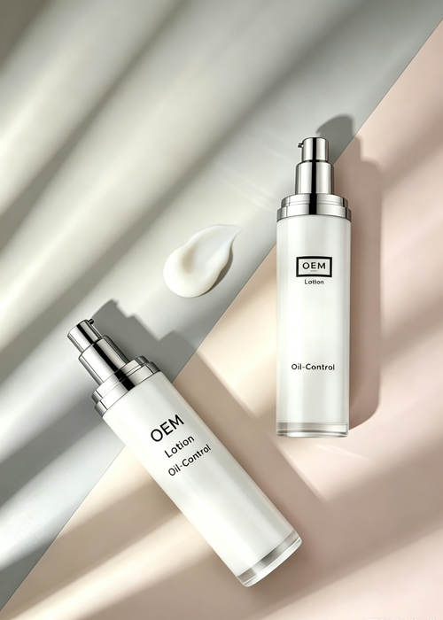 Cosmetic-manufacturer-OEM-lotion