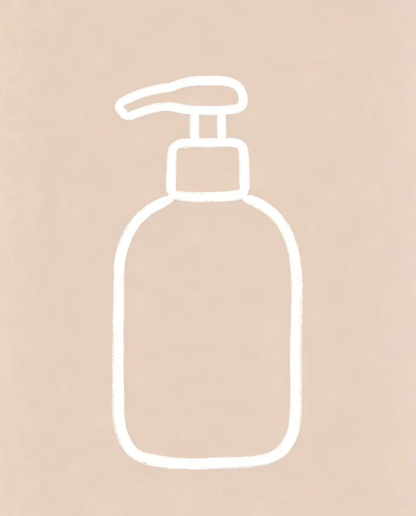 Private label lotions icon - MoCelie skincare OEM manufacturer