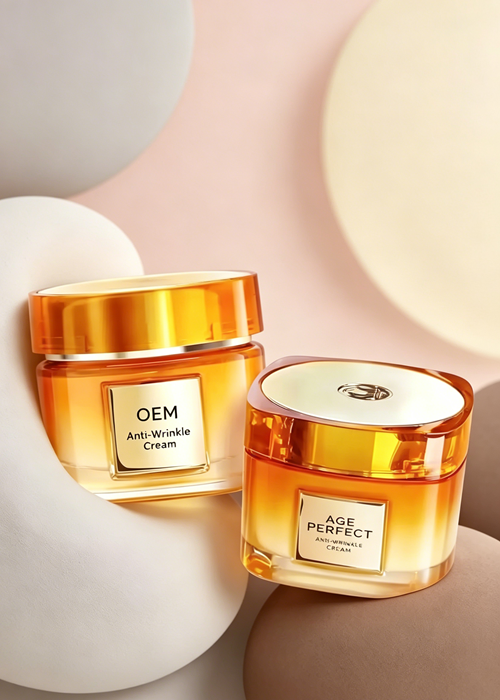 Cosmetic-Manufacturer-OEM-cream